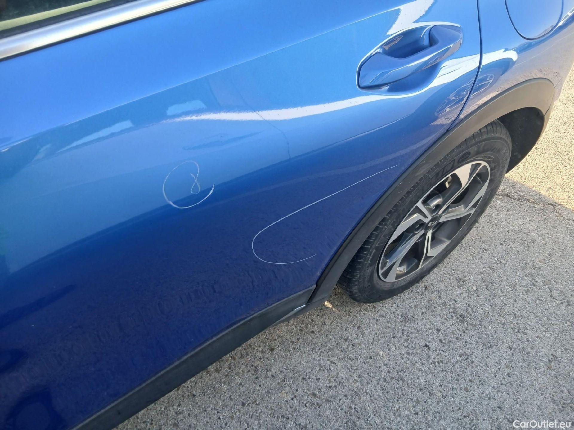  KIA  XCeed KIA  / 2019 / 5P / todoterreno 1.0 T-GDi Drive 88kW (120CV) #16