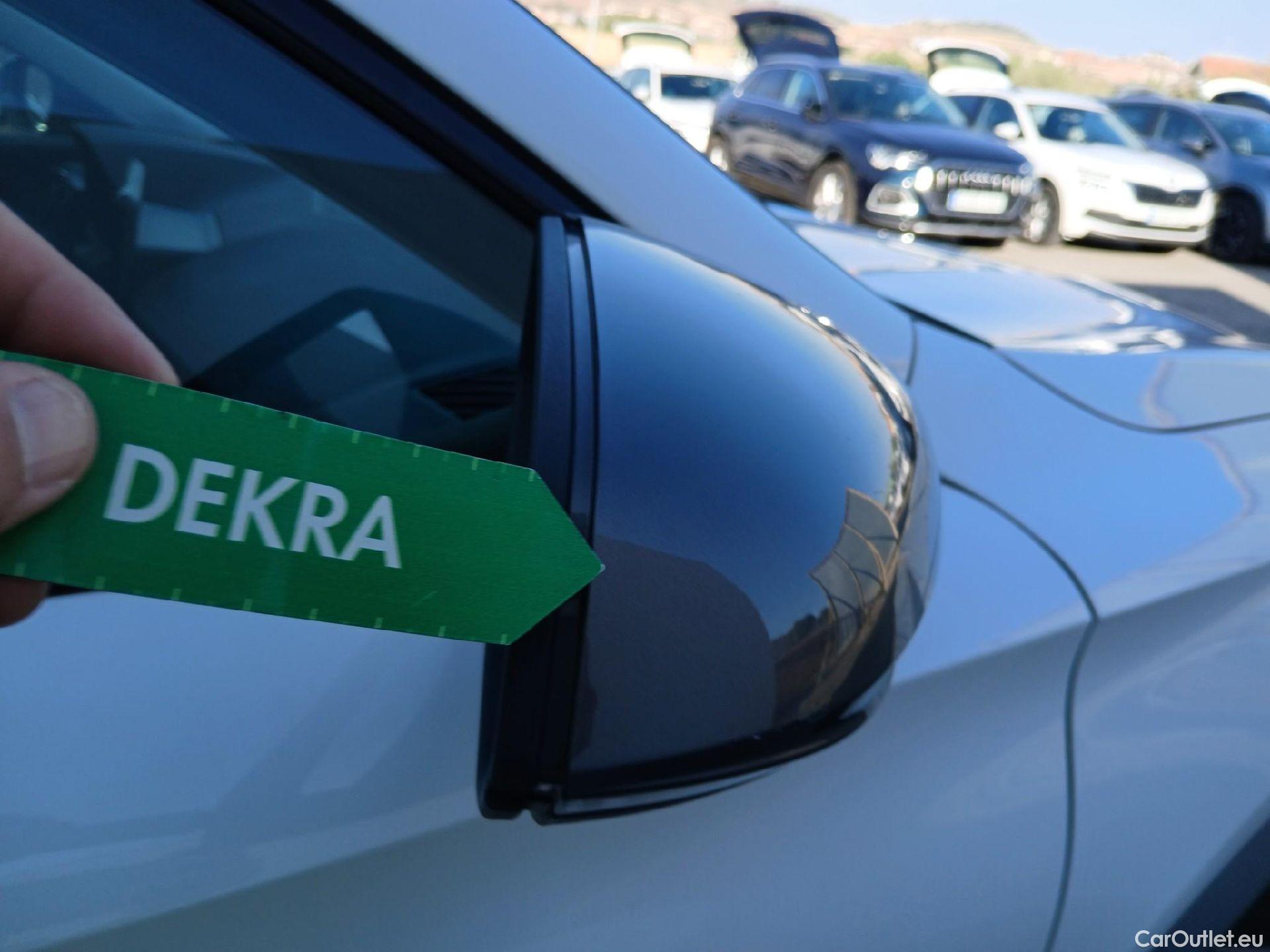  Cupra  Formentor CUPRA  / 2020 / 5P / todoterreno 1.5 TSI 110kW (150 CV) (AC3) #50