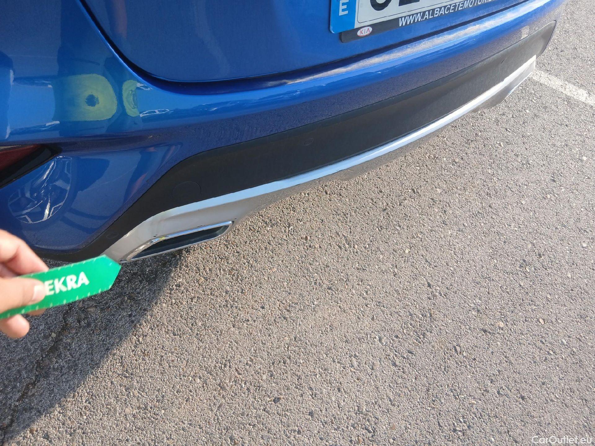  KIA  XCeed KIA  / 2019 / 5P / todoterreno 1.0 T-GDi Drive 88kW (120CV) #18