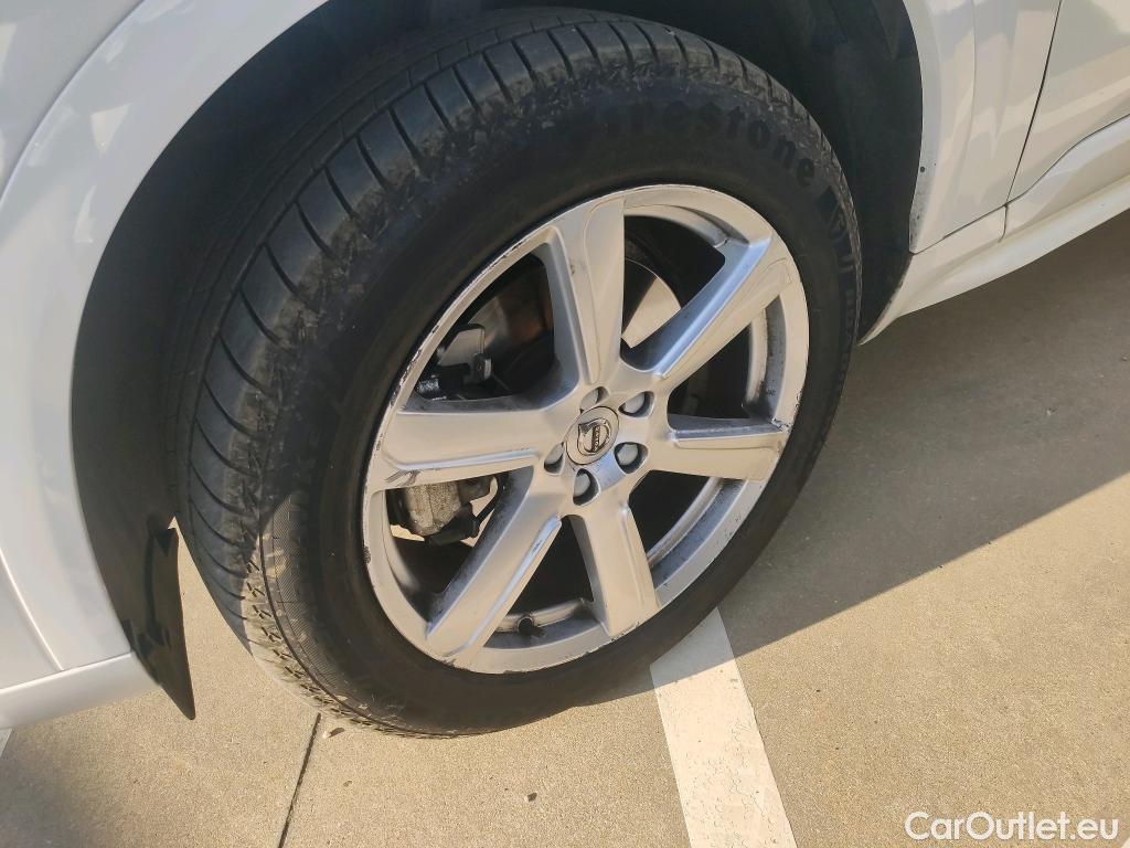  Volvo  XC90 VOLVO  / 2019 / 5P / todoterreno 2.0 B5 D AWD Core Auto #7