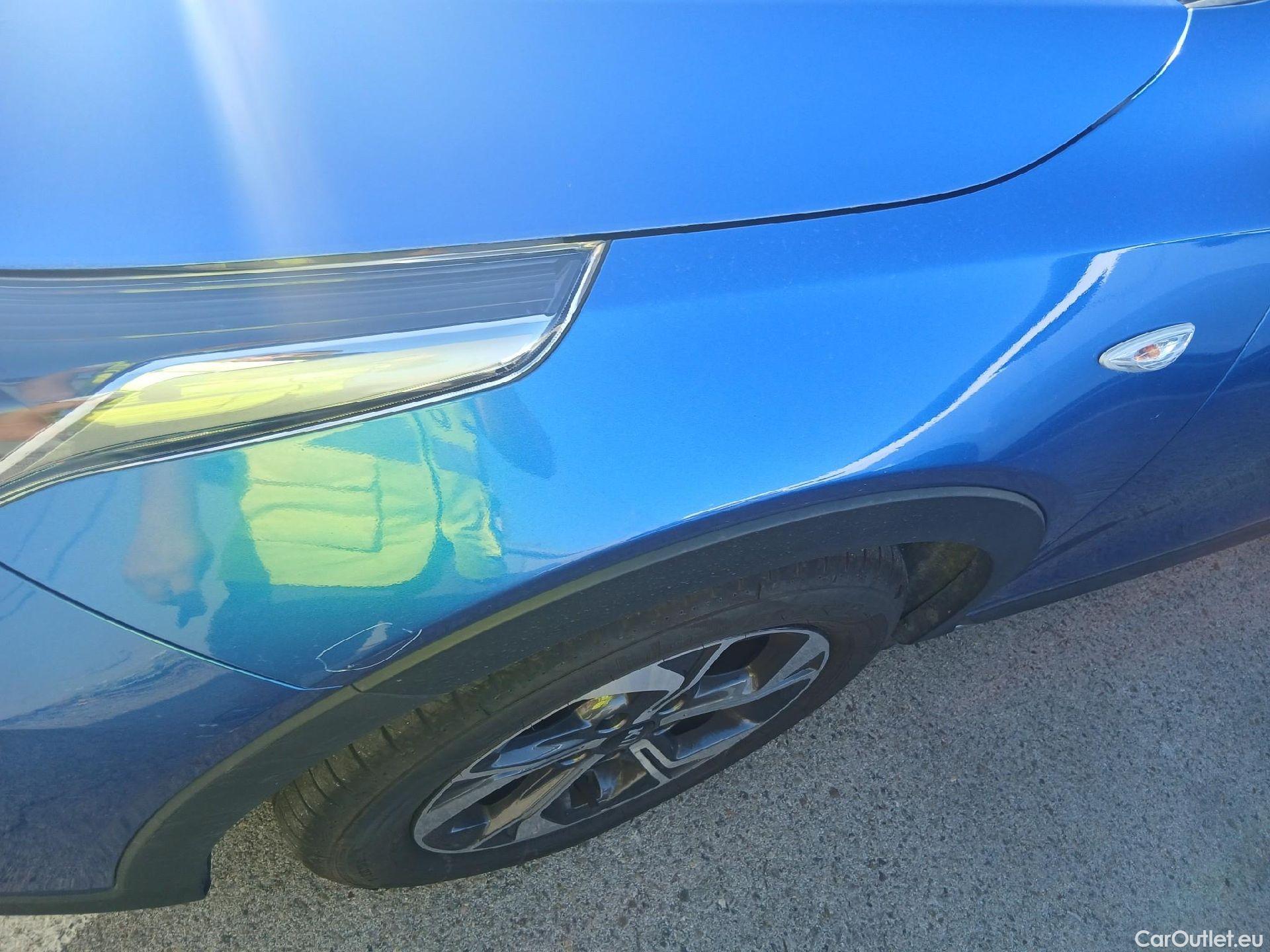  KIA  XCeed KIA  / 2019 / 5P / todoterreno 1.0 T-GDi Drive 88kW (120CV) #11