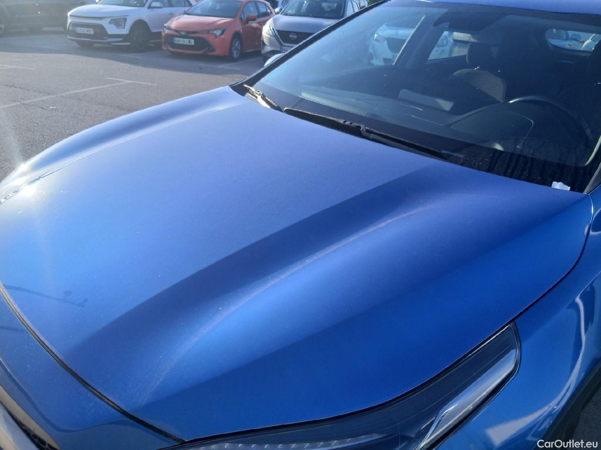  KIA  XCeed KIA  / 2019 / 5P / todoterreno 1.0 T-GDi Drive 88kW (120CV) #9