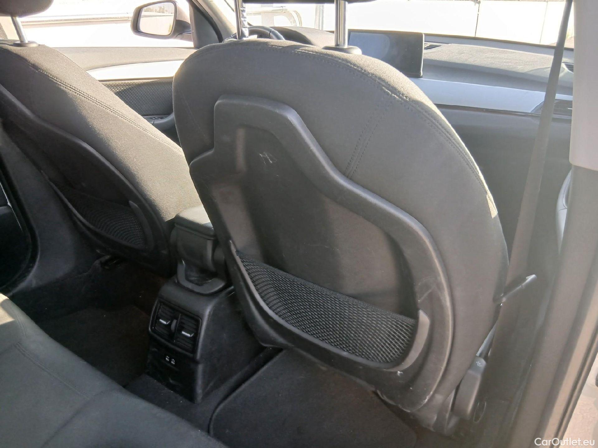  Bmw  X1 BMW  / 2019 / 5P / todoterreno sDrive18dA Corporate #36