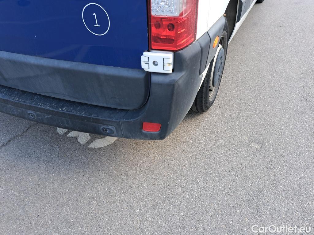  Opel  Movano OPEL  / 2019 / 4P / furgón 2.3 CDTI S/S 110kW (150CV) L2 H3 F 3.5t #51