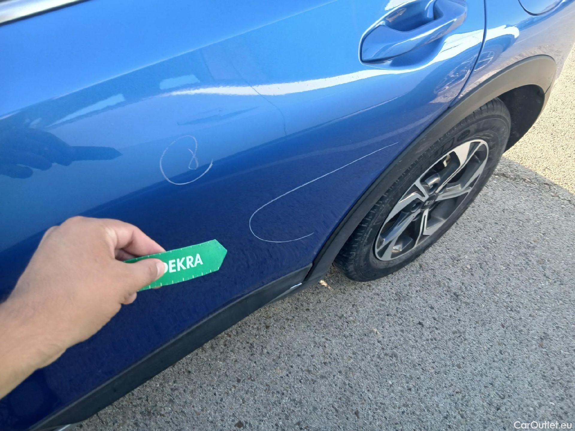  KIA  XCeed KIA  / 2019 / 5P / todoterreno 1.0 T-GDi Drive 88kW (120CV) #15