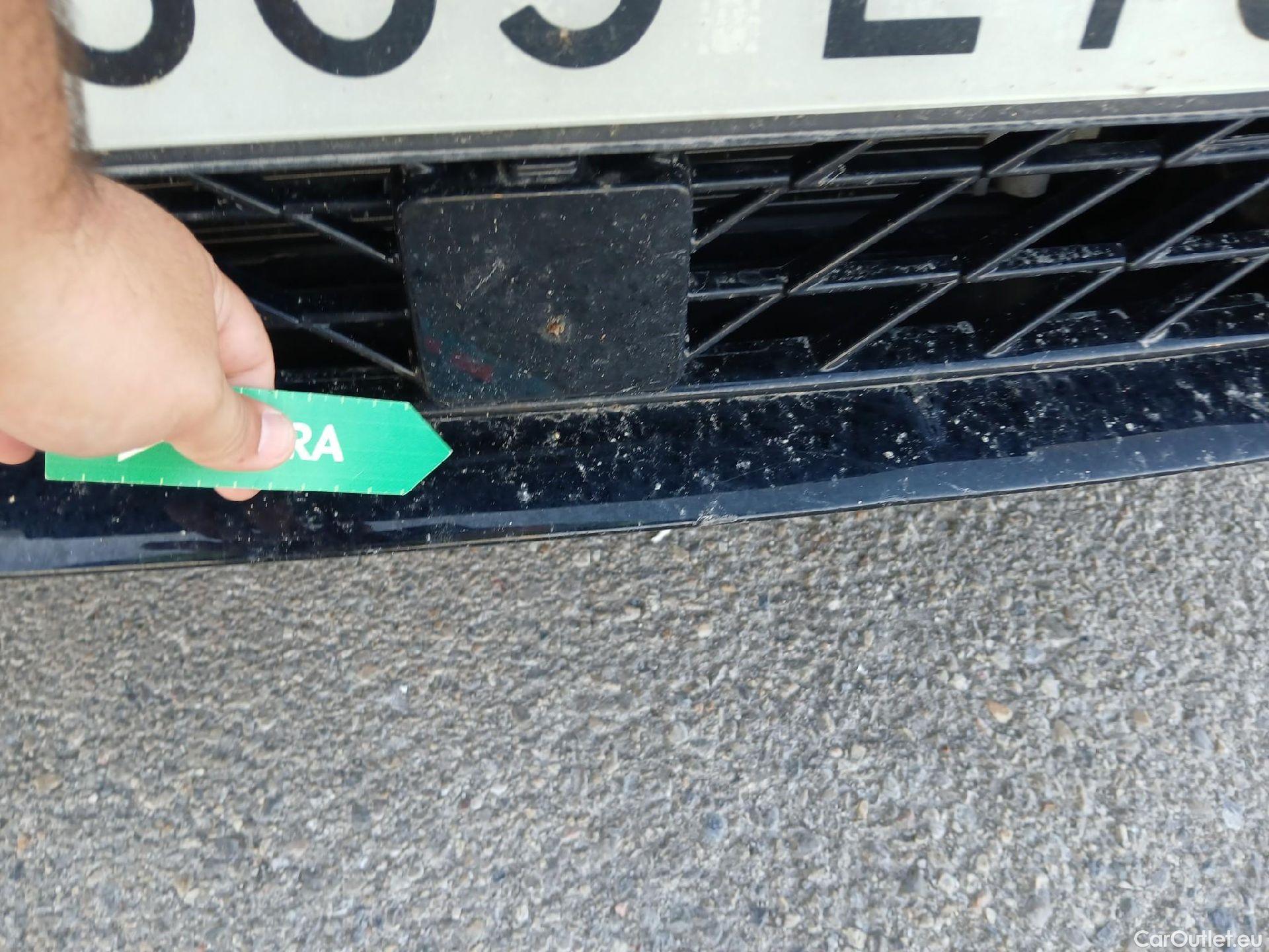  Cupra  Formentor CUPRA  / 2020 / 5P / todoterreno 1.5 TSI 110kW (150 CV) (AC3) #11