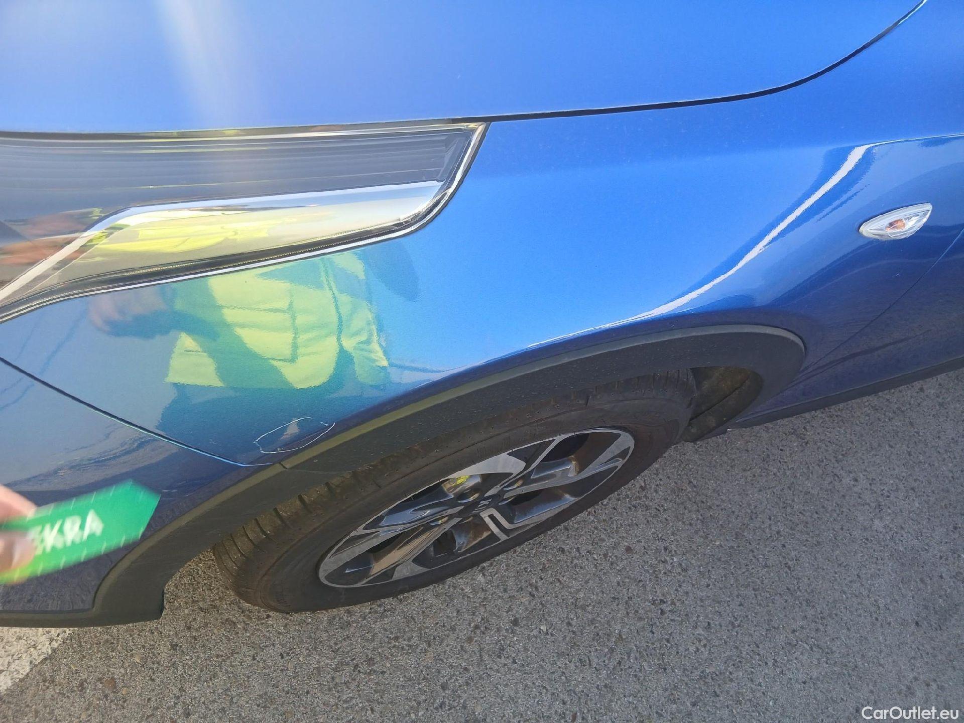  KIA  XCeed KIA  / 2019 / 5P / todoterreno 1.0 T-GDi Drive 88kW (120CV) #12