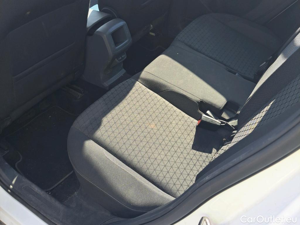  Volkswagen  T-CROSS VOLKSWAGEN  / 2018 / 5P / todoterreno Advance 1.0 TSI 81kW (110CV) DSG (AC) #14