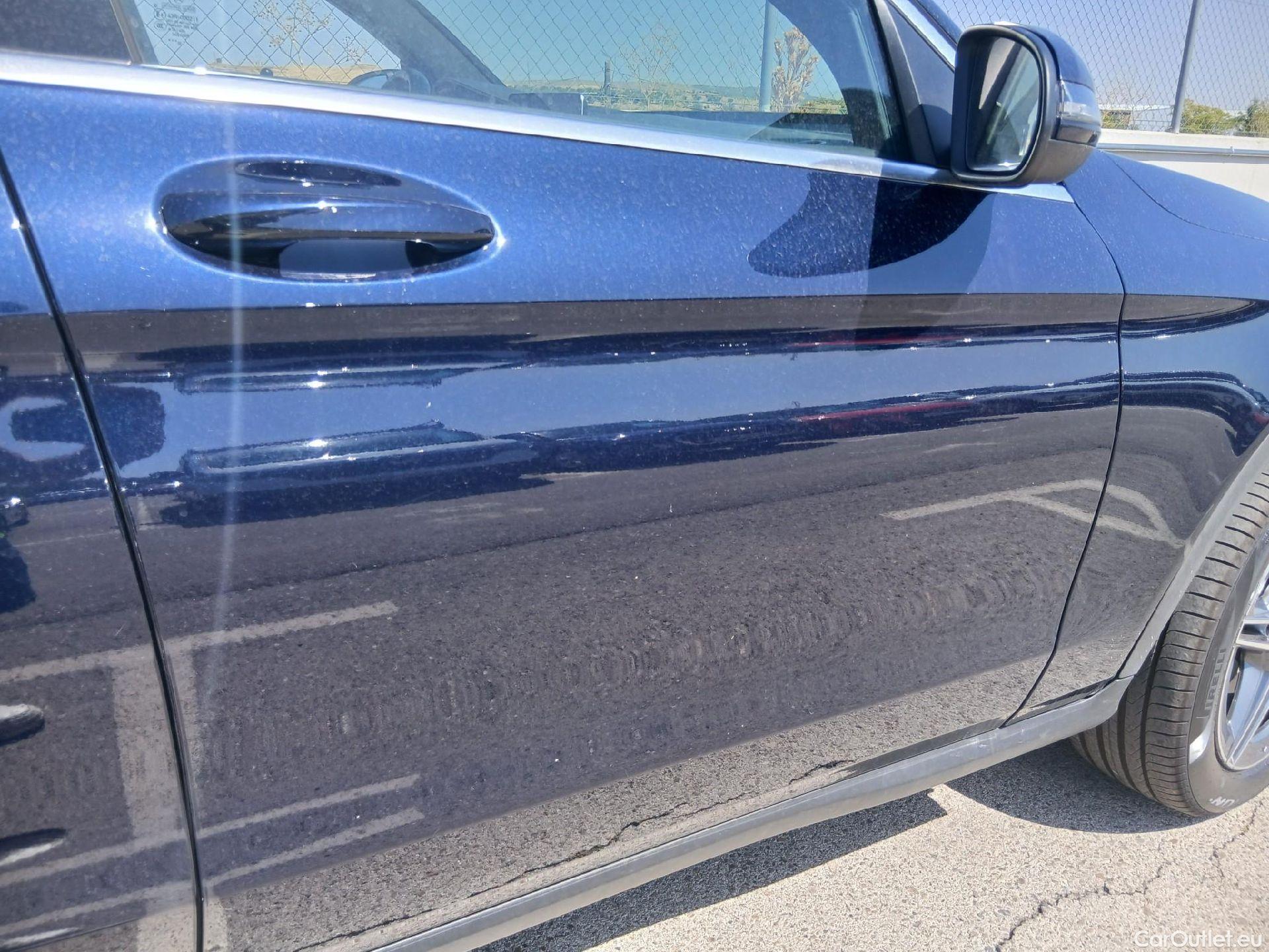  Mercedes  G-Klasee MERCEDES-BENZ GLC Coupé / 2019 / 5P / coupé GLC 300 e 4MATIC #26
