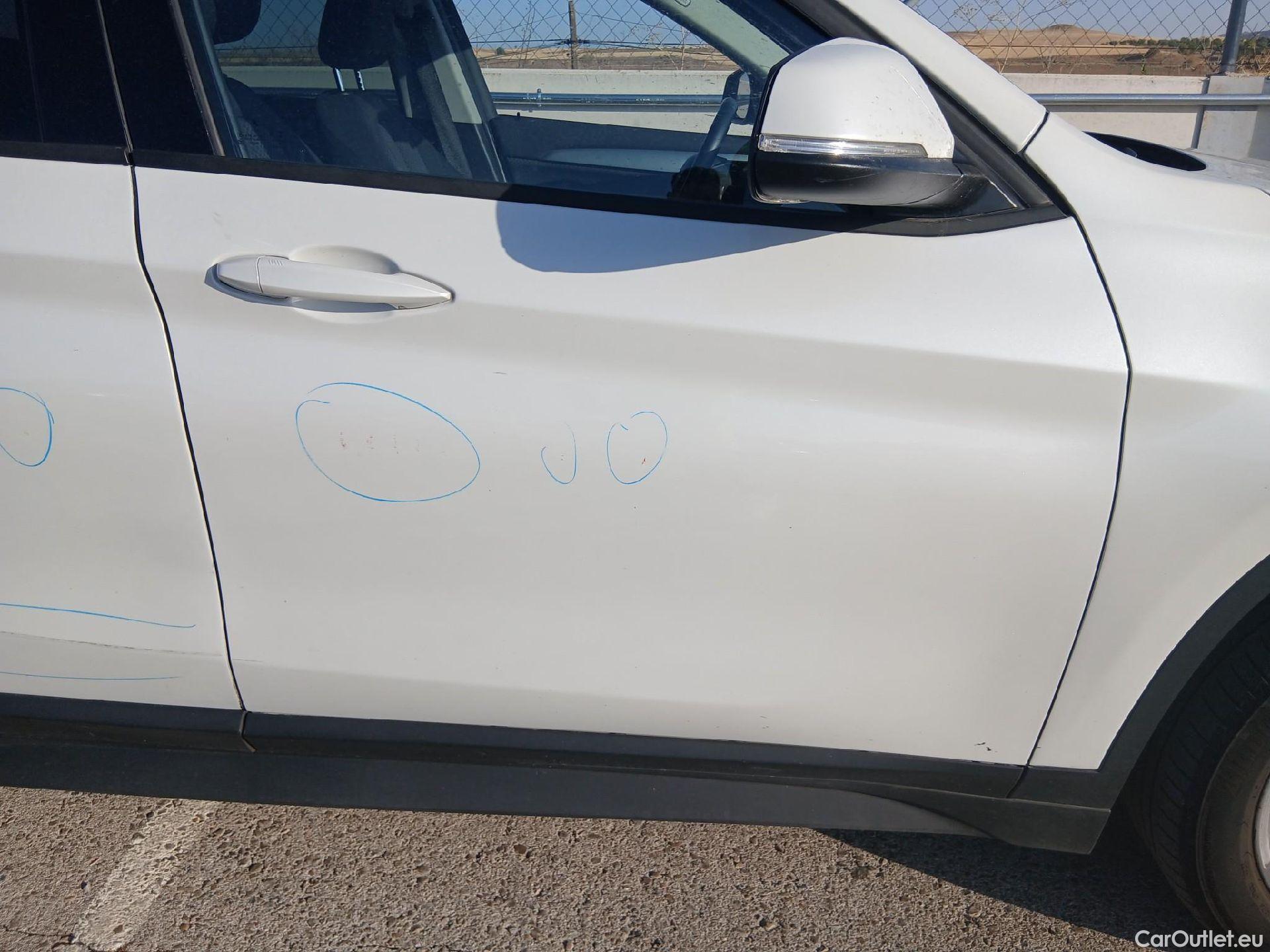  Bmw  X1 BMW  / 2019 / 5P / todoterreno sDrive18dA Corporate #41