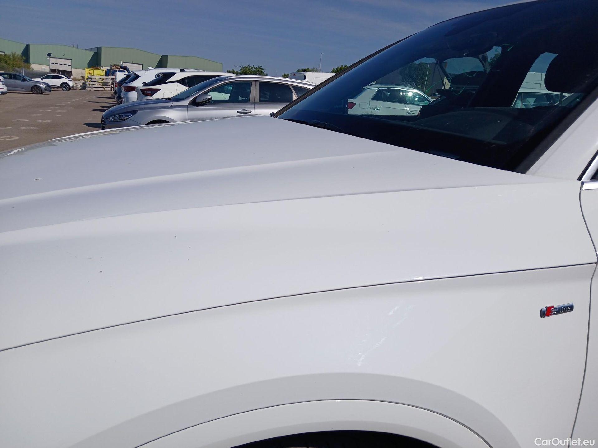  Audi  Q5 AUDI  / 2020 / 5P / todoterreno S line 40 TDI 150kW quattro-ultra #14