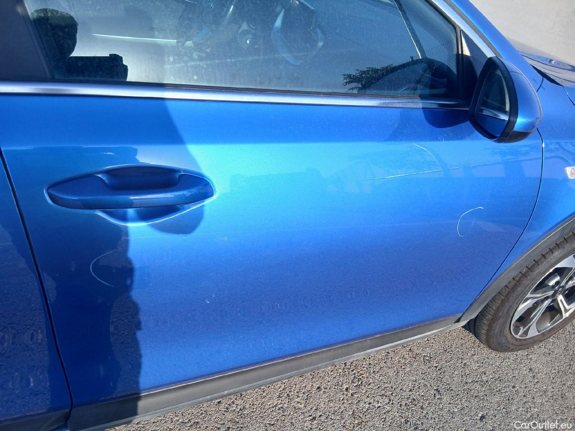  KIA  XCeed KIA  / 2019 / 5P / todoterreno 1.0 T-GDi Drive 88kW (120CV) #22