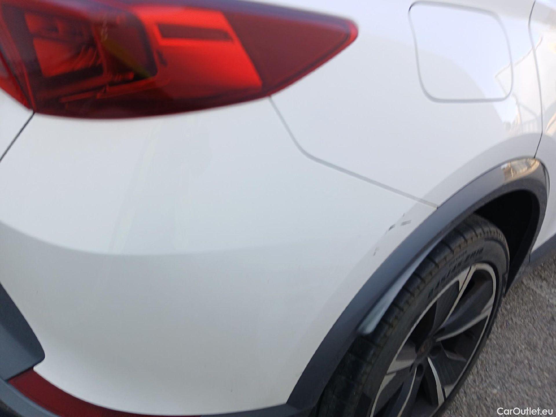  Cupra  Formentor CUPRA  / 2020 / 5P / todoterreno 1.5 TSI 110kW (150 CV) (AC3) #38
