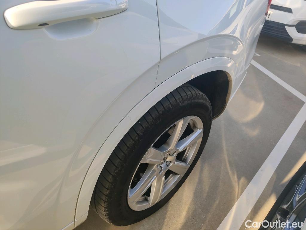  Volvo  XC90 VOLVO  / 2019 / 5P / todoterreno 2.0 B5 D AWD Core Auto #17