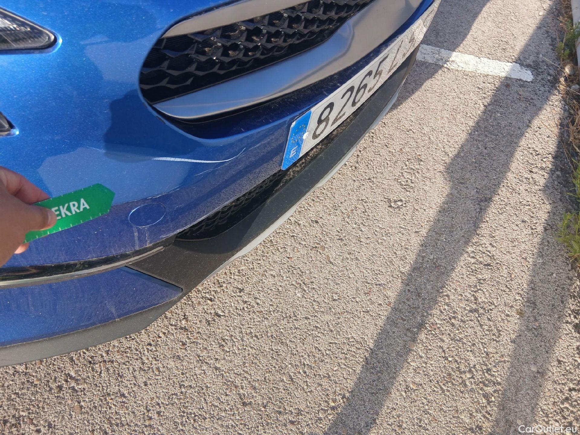  KIA  XCeed KIA  / 2019 / 5P / todoterreno 1.0 T-GDi Drive 88kW (120CV) #5