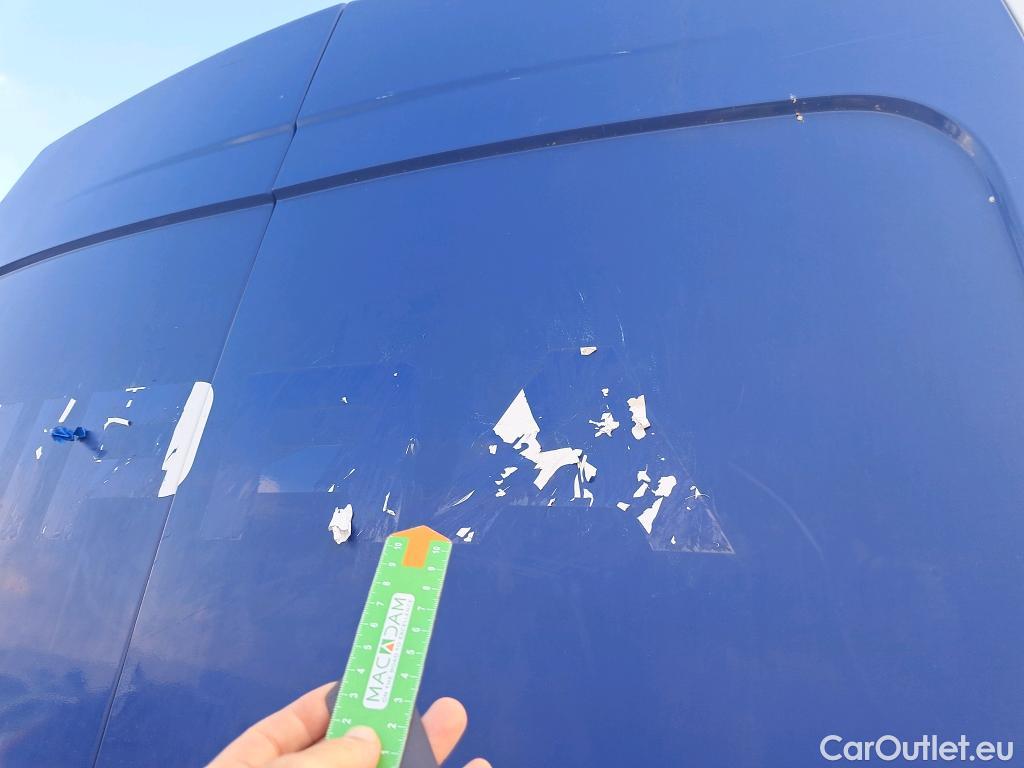  Opel  Movano OPEL  / 2019 / 4P / furgón 2.3 CDTI S/S 110kW (150CV) L2 H3 F 3.5t #29