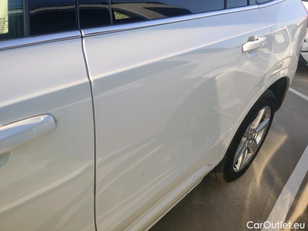  Volvo  XC90 VOLVO  / 2019 / 5P / todoterreno 2.0 B5 D AWD Core Auto #3