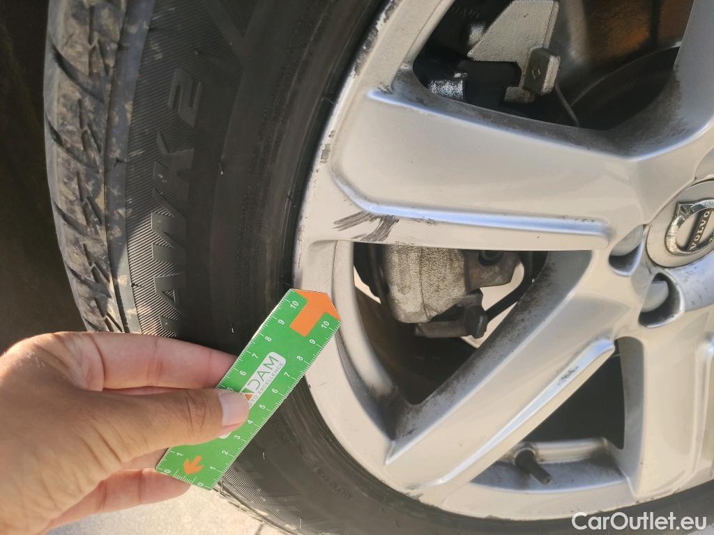  Volvo  XC90 VOLVO  / 2019 / 5P / todoterreno 2.0 B5 D AWD Core Auto #8