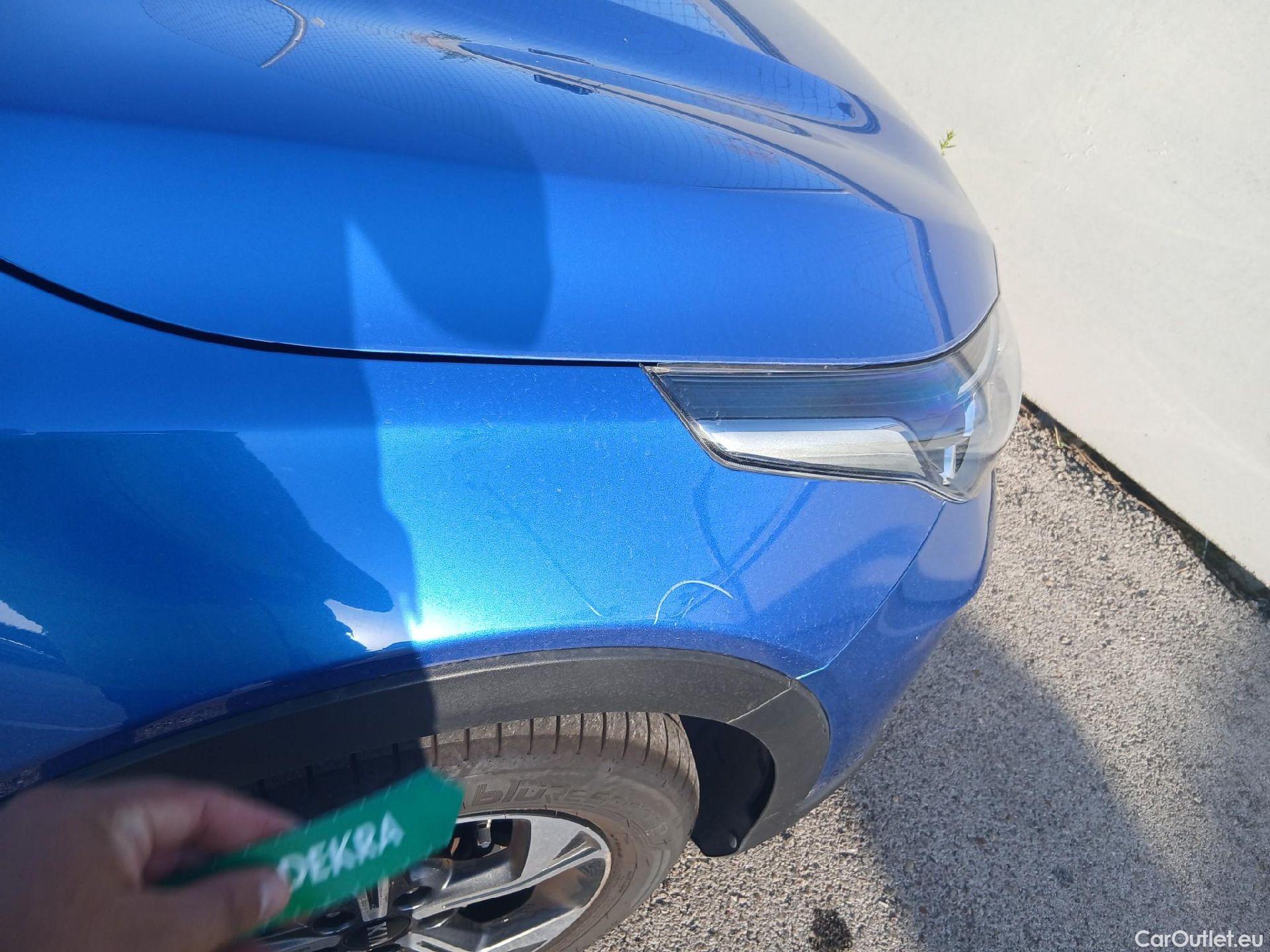  KIA  XCeed KIA  / 2019 / 5P / todoterreno 1.0 T-GDi Drive 88kW (120CV) #25