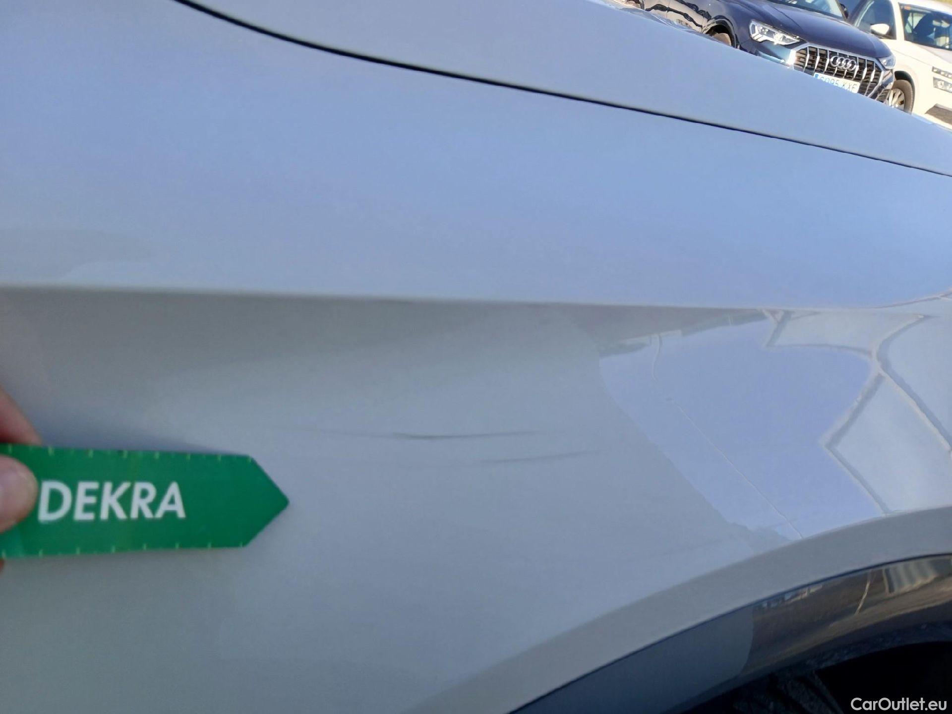  Cupra  Formentor CUPRA  / 2020 / 5P / todoterreno 1.5 TSI 110kW (150 CV) (AC3) #52