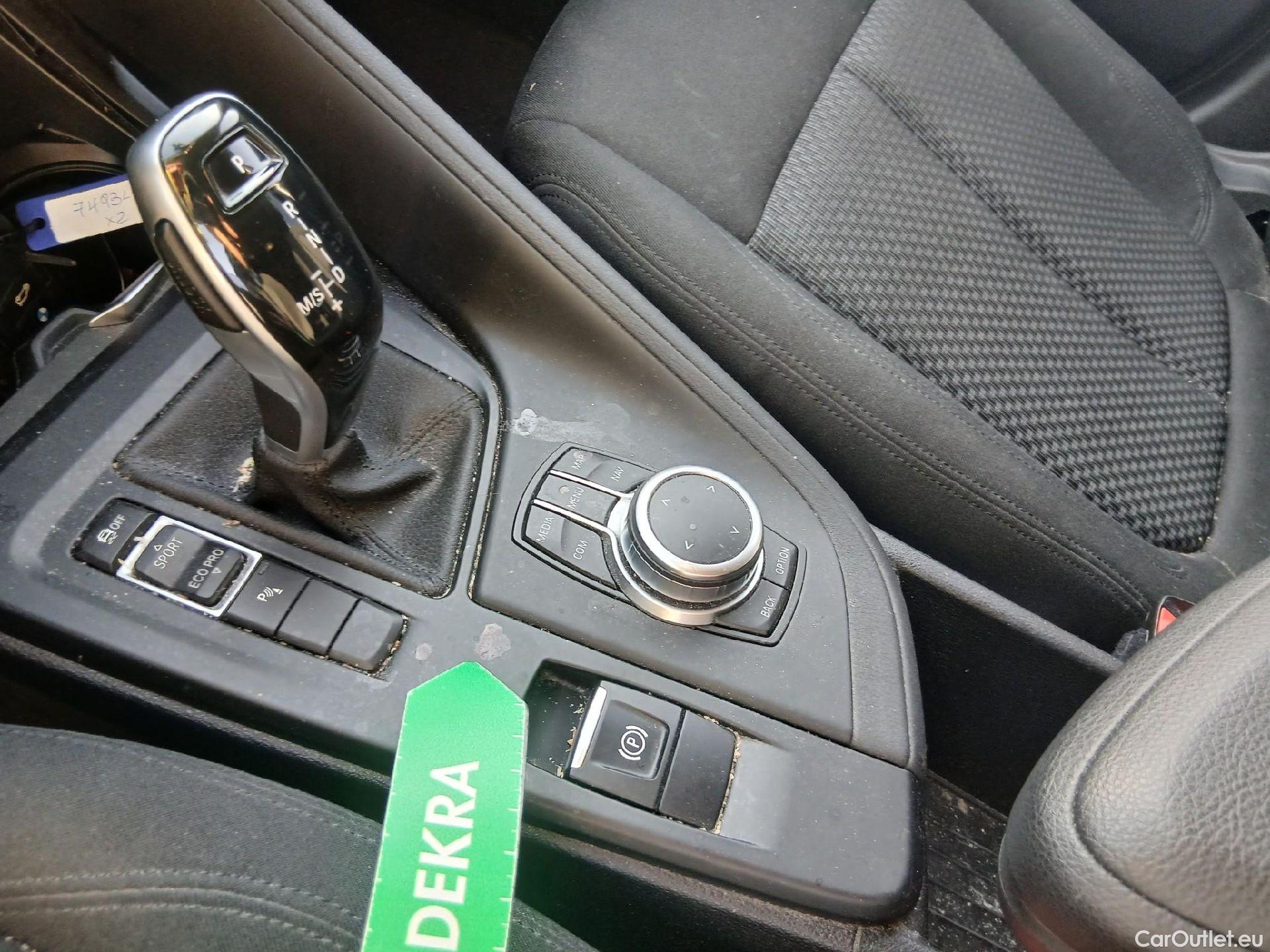  Bmw  X1 BMW  / 2019 / 5P / todoterreno sDrive18dA Corporate #19