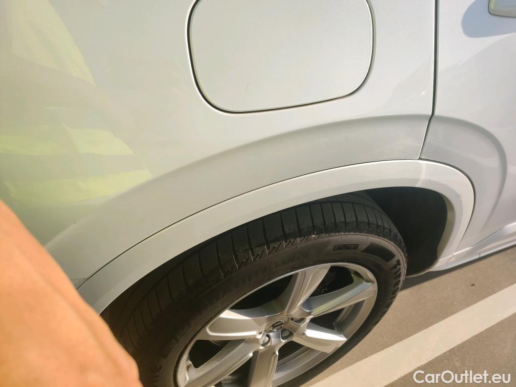  Volvo  XC90 VOLVO  / 2019 / 5P / todoterreno 2.0 B5 D AWD Core Auto #1