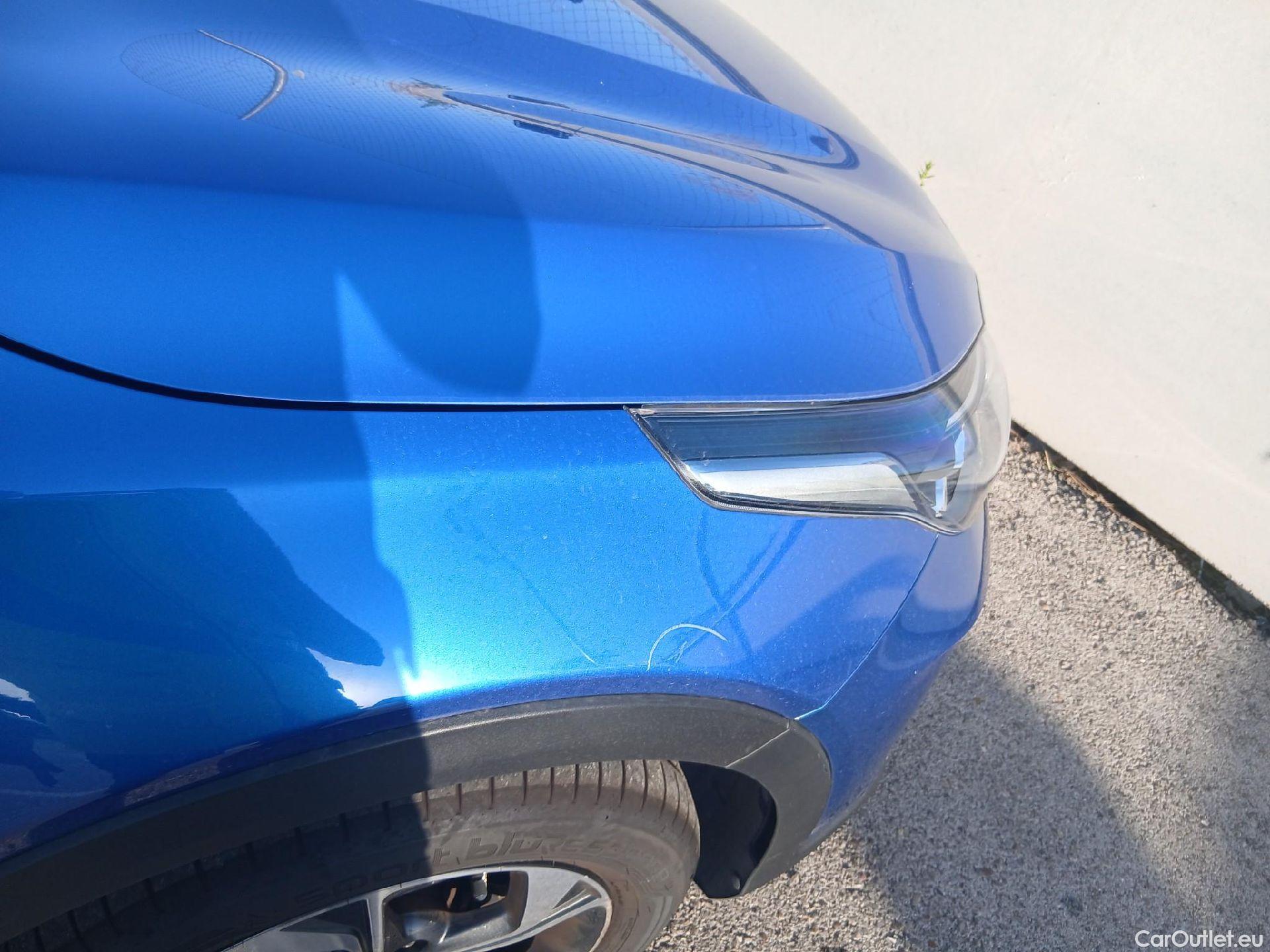  KIA  XCeed KIA  / 2019 / 5P / todoterreno 1.0 T-GDi Drive 88kW (120CV) #26