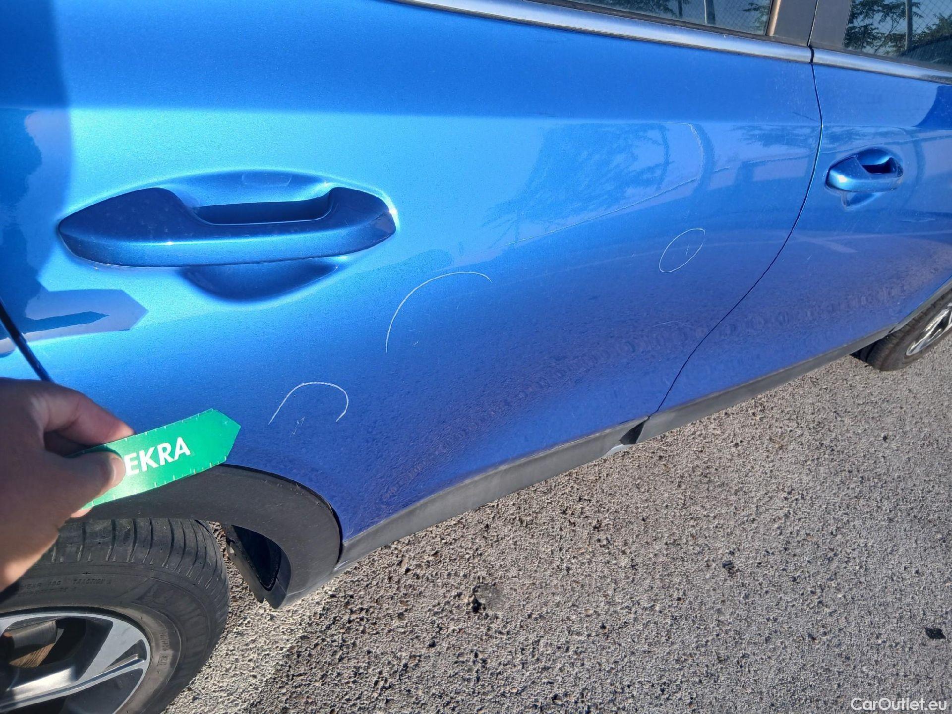  KIA  XCeed KIA  / 2019 / 5P / todoterreno 1.0 T-GDi Drive 88kW (120CV) #20