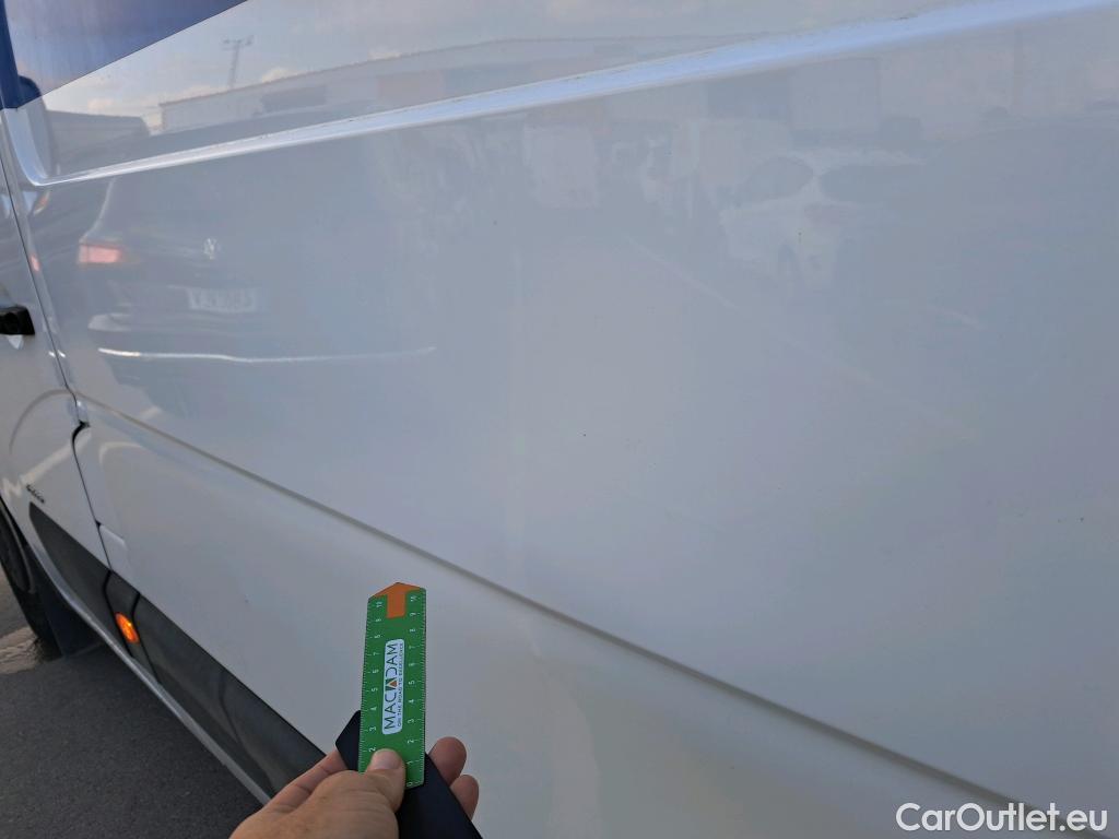  Opel  Movano OPEL  / 2019 / 4P / furgón 2.3 CDTI S/S 110kW (150CV) L2 H3 F 3.5t #19
