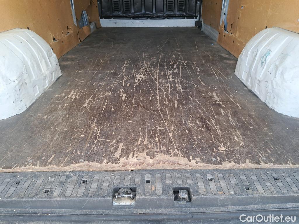  Opel  Movano OPEL  / 2019 / 4P / furgón 2.3 CDTI S/S 110kW (150CV) L2 H3 F 3.5t #71