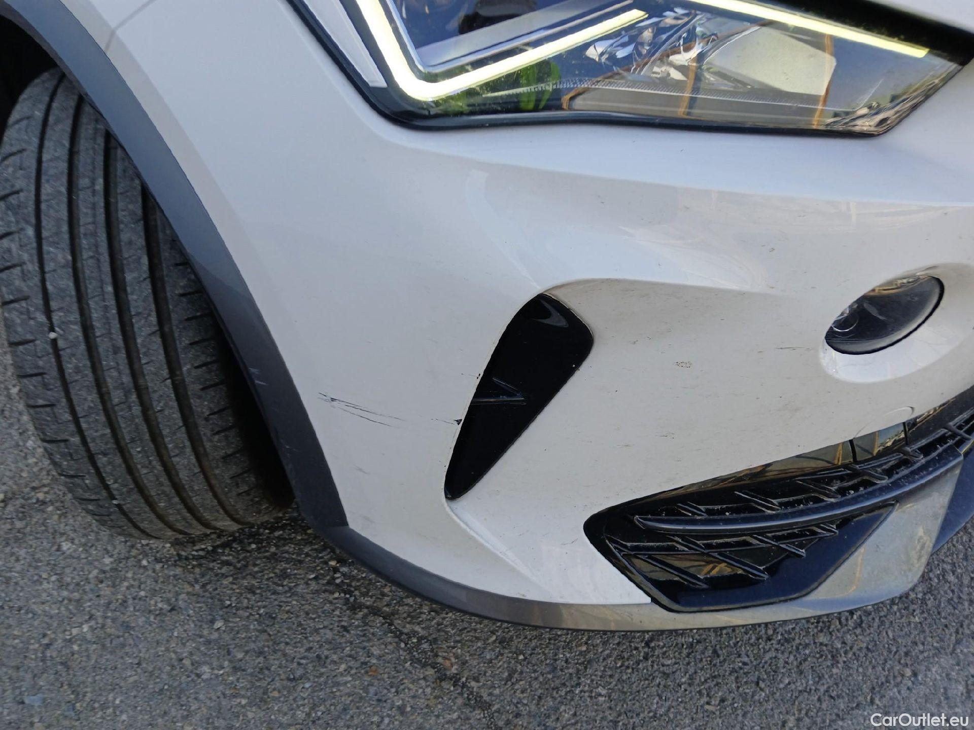  Cupra  Formentor CUPRA  / 2020 / 5P / todoterreno 1.5 TSI 110kW (150 CV) (AC3) #5