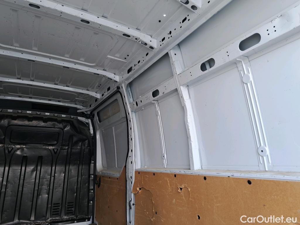  Opel  Movano OPEL  / 2019 / 4P / furgón 2.3 CDTI S/S 110kW (150CV) L2 H3 F 3.5t #6