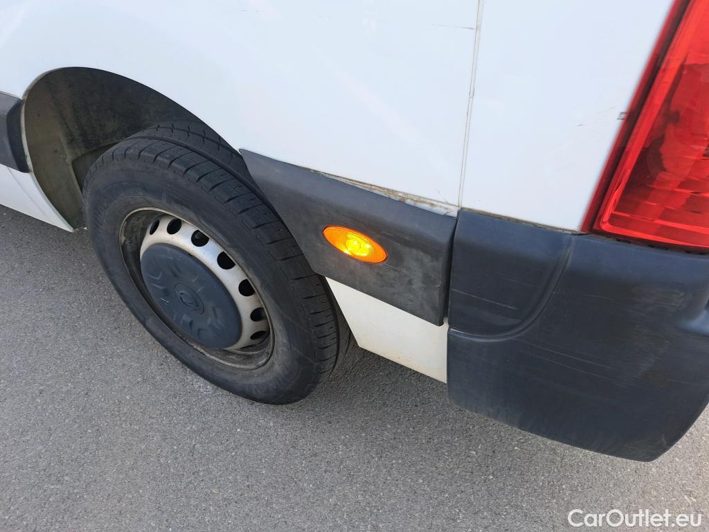  Opel  Movano OPEL  / 2019 / 4P / furgón 2.3 CDTI S/S 110kW (150CV) L2 H3 F 3.5t #57