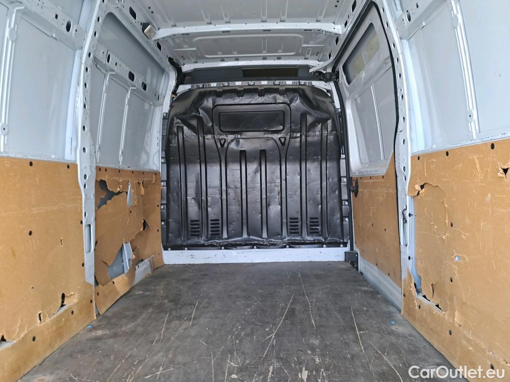  Opel  Movano OPEL  / 2019 / 4P / furgón 2.3 CDTI S/S 110kW (150CV) L2 H3 F 3.5t #24