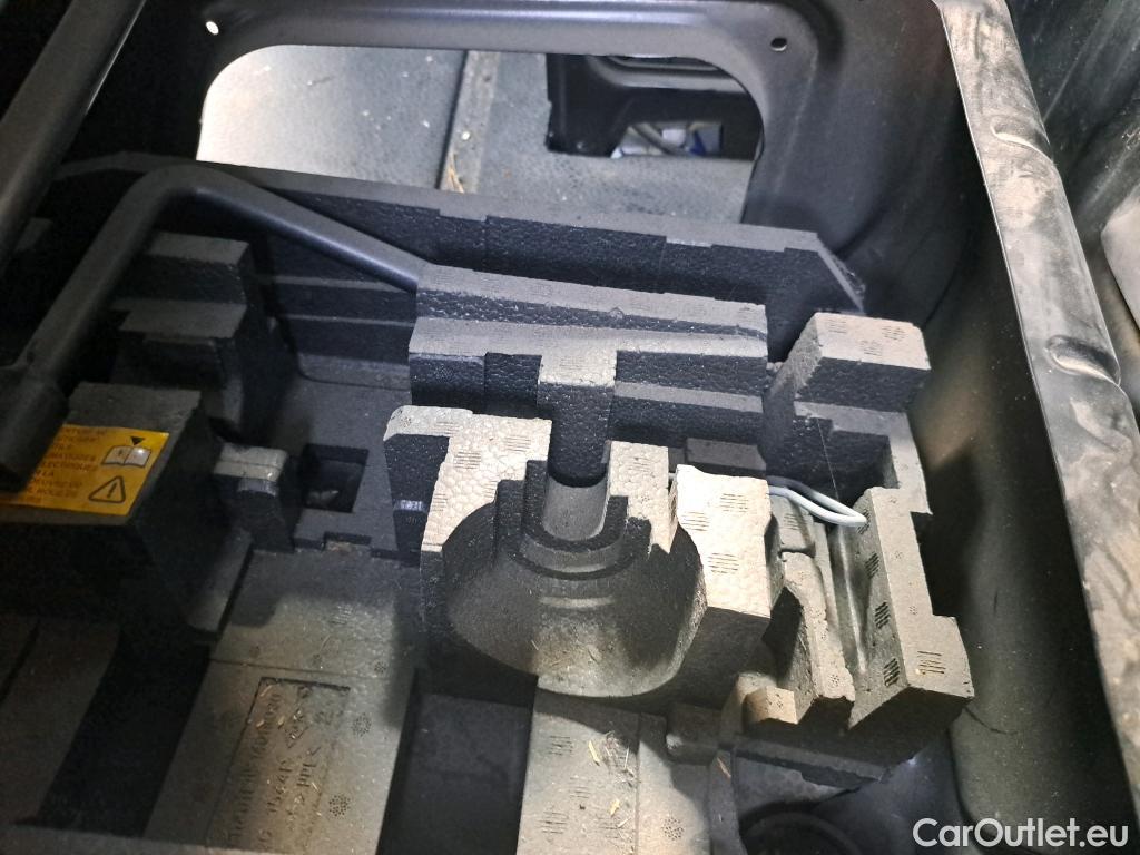  Opel  Movano OPEL  / 2019 / 4P / furgón 2.3 CDTI S/S 110kW (150CV) L2 H3 F 3.5t #47
