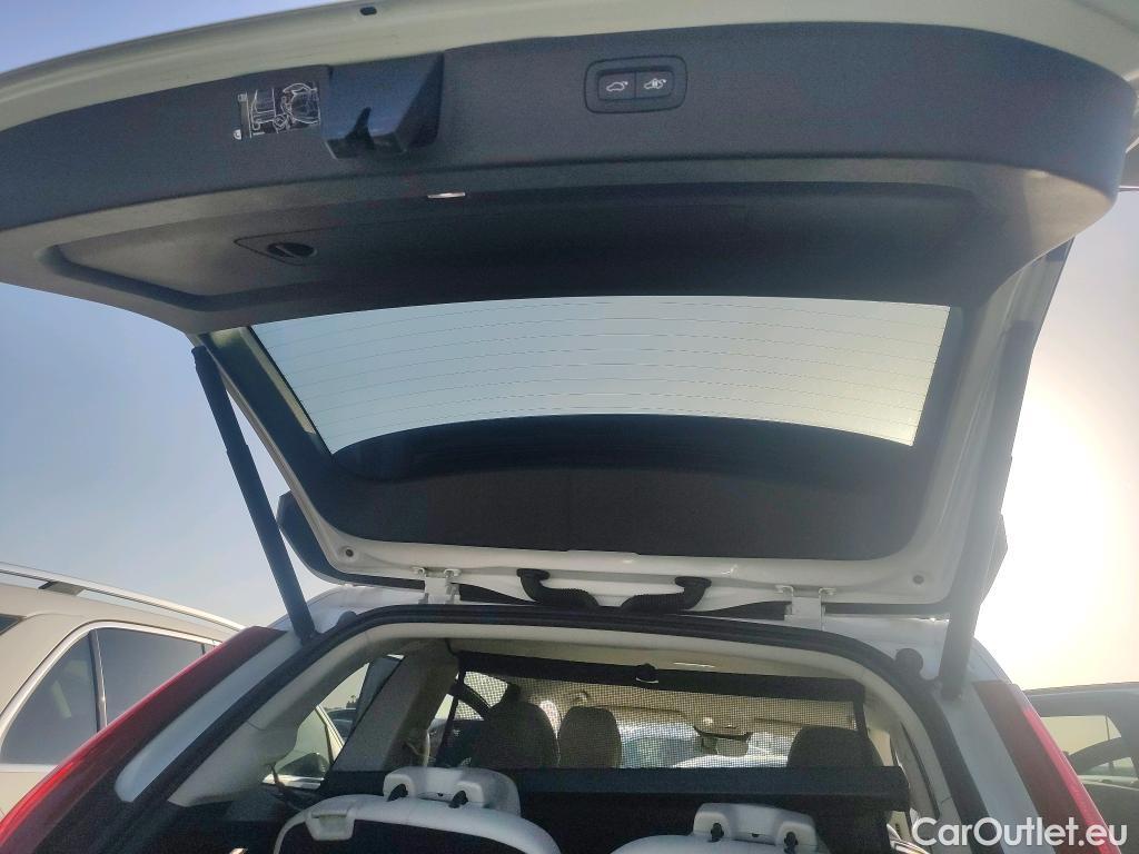  Volvo  XC90 VOLVO  / 2019 / 5P / todoterreno 2.0 B5 D AWD Core Auto #15