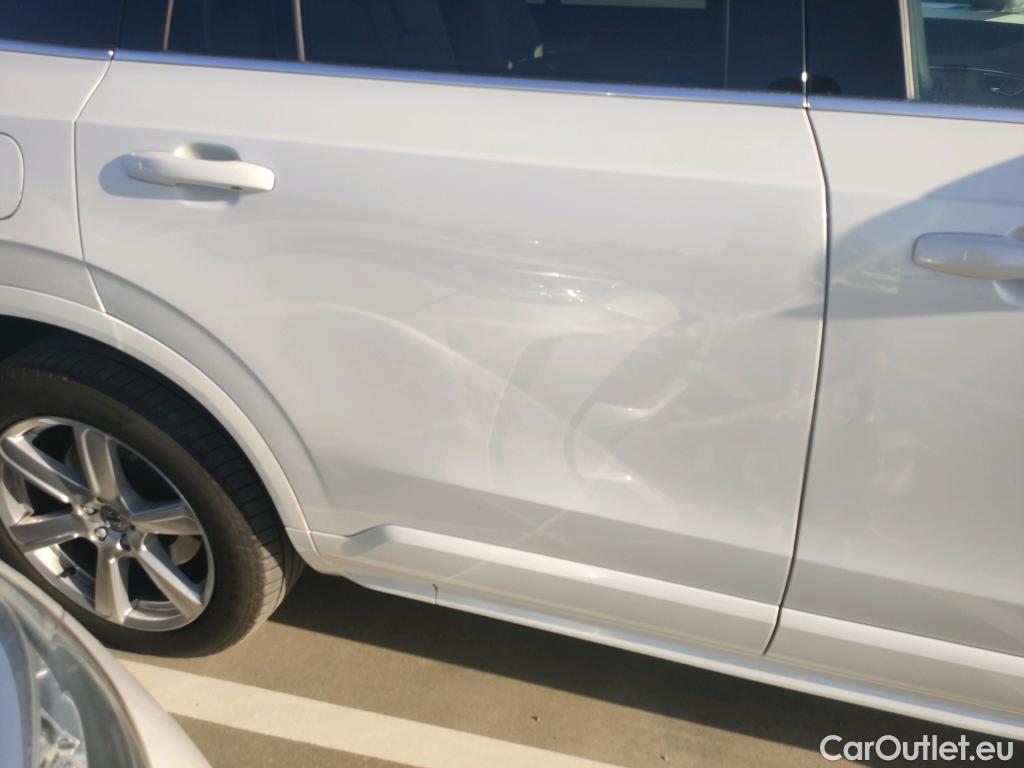  Volvo  XC90 VOLVO  / 2019 / 5P / todoterreno 2.0 B5 D AWD Core Auto #5