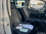  Citroen  Berlingo CITROEN  / 2018 / 4P / combi Talla M BlueHDi 100 S&S LIVE PACK BUSINE #6