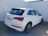  Audi  Q5 AUDI  / 2020 / 5P / todoterreno S line 40 TDI 150kW quattro-ultra #2
