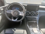 Mercedes  G-Klasee MERCEDES-BENZ GLC Coupé / 2019 / 5P / coupé GLC 300 e 4MATIC #3