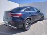  Mercedes  G-Klasee MERCEDES-BENZ GLC Coupé / 2019 / 5P / coupé GLC 300 e 4MATIC #2