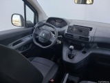  Peugeot  RIFTER PEUGEOT  / 2018 / 5P / combi Active Pack Standard BlueHDi 73kW (IND) #3