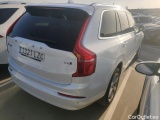  Volvo  XC90 VOLVO  / 2019 / 5P / todoterreno 2.0 B5 D AWD Core Auto #2