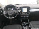  Volvo  XC 40 VOLVO XC40 / 2017 / 5P / todoterreno 2.0 B4 G AWD Momentum Pro Auto #3