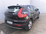  Volvo  XC 40 VOLVO XC40 / 2017 / 5P / todoterreno 2.0 B4 G AWD Momentum Pro Auto #2