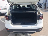  Volkswagen  T-CROSS VOLKSWAGEN  / 2018 / 5P / todoterreno Advance 1.0 TSI 81kW (110CV) DSG (AC) #8