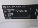  Volkswagen  T-CROSS VOLKSWAGEN  / 2018 / 5P / todoterreno Advance 1.0 TSI 81kW (110CV) DSG (AC) #18