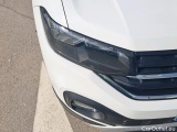  Volkswagen  T-CROSS VOLKSWAGEN  / 2018 / 5P / todoterreno Advance 1.0 TSI 81kW (110CV) DSG (AC) #17
