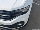  Volkswagen  T-CROSS VOLKSWAGEN  / 2018 / 5P / todoterreno Advance 1.0 TSI 81kW (110CV) DSG (AC) #16