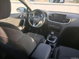  KIA  XCeed KIA  / 2019 / 5P / todoterreno 1.0 T-GDi Drive 88kW (120CV) #3
